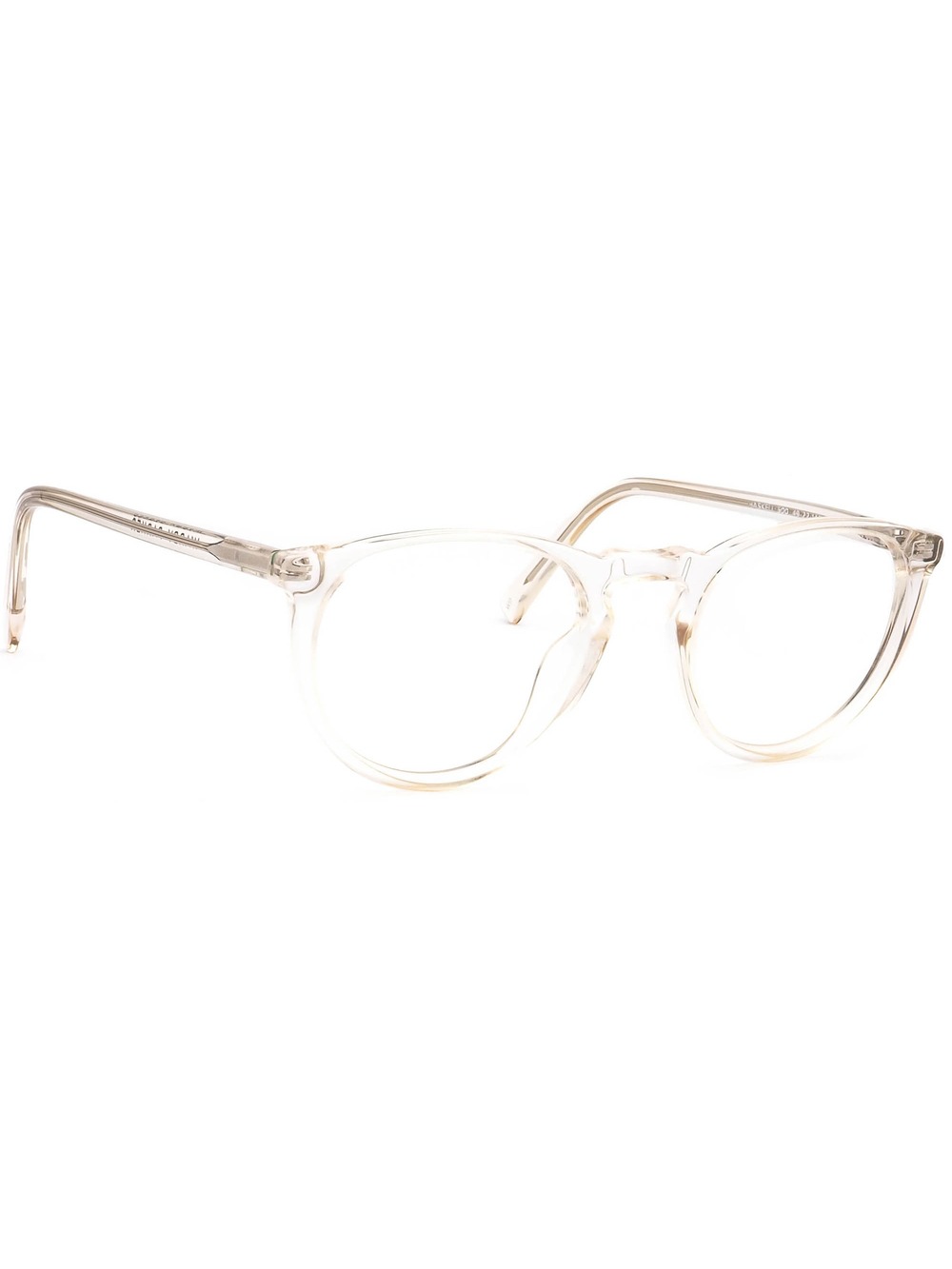 Warby Parker Haskell 500 Eyewear